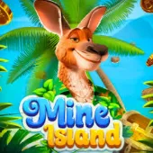 Mine Island